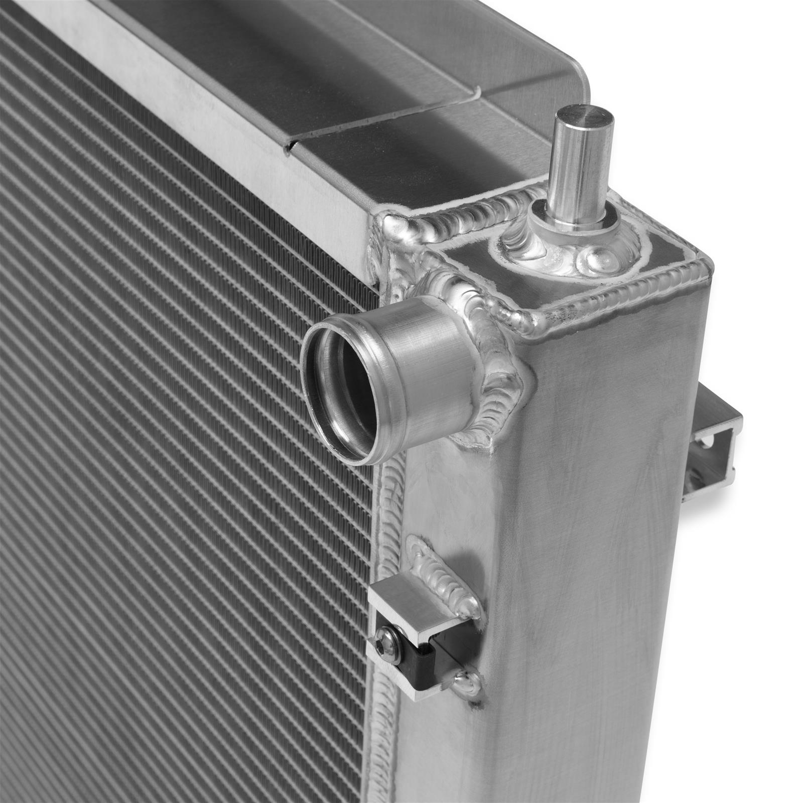 Flexalite 315400 FlexALite Extruded Tube Core Performance Radiators