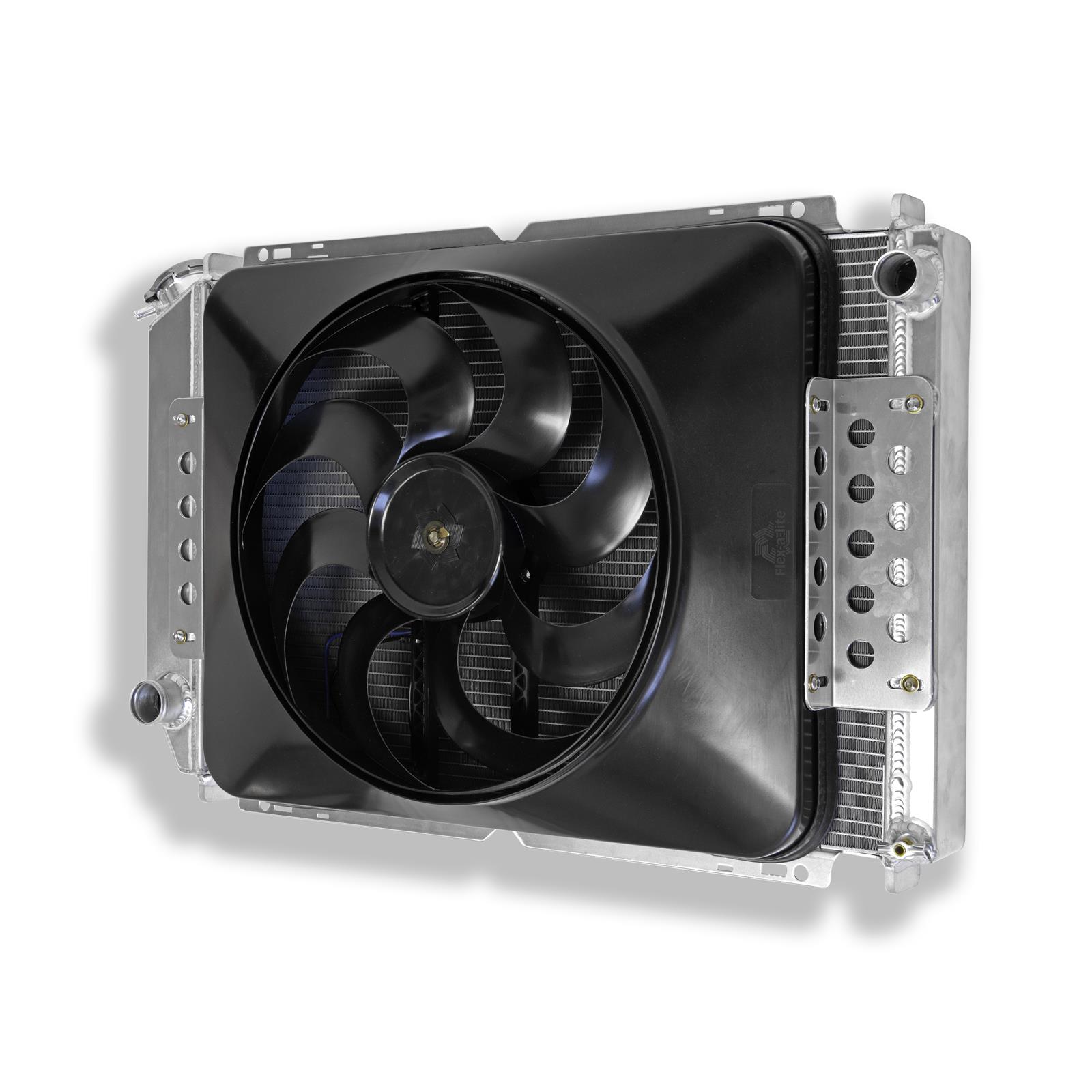 Flexalite 315560 FlexALite Extruded Tube Core Performance Radiators