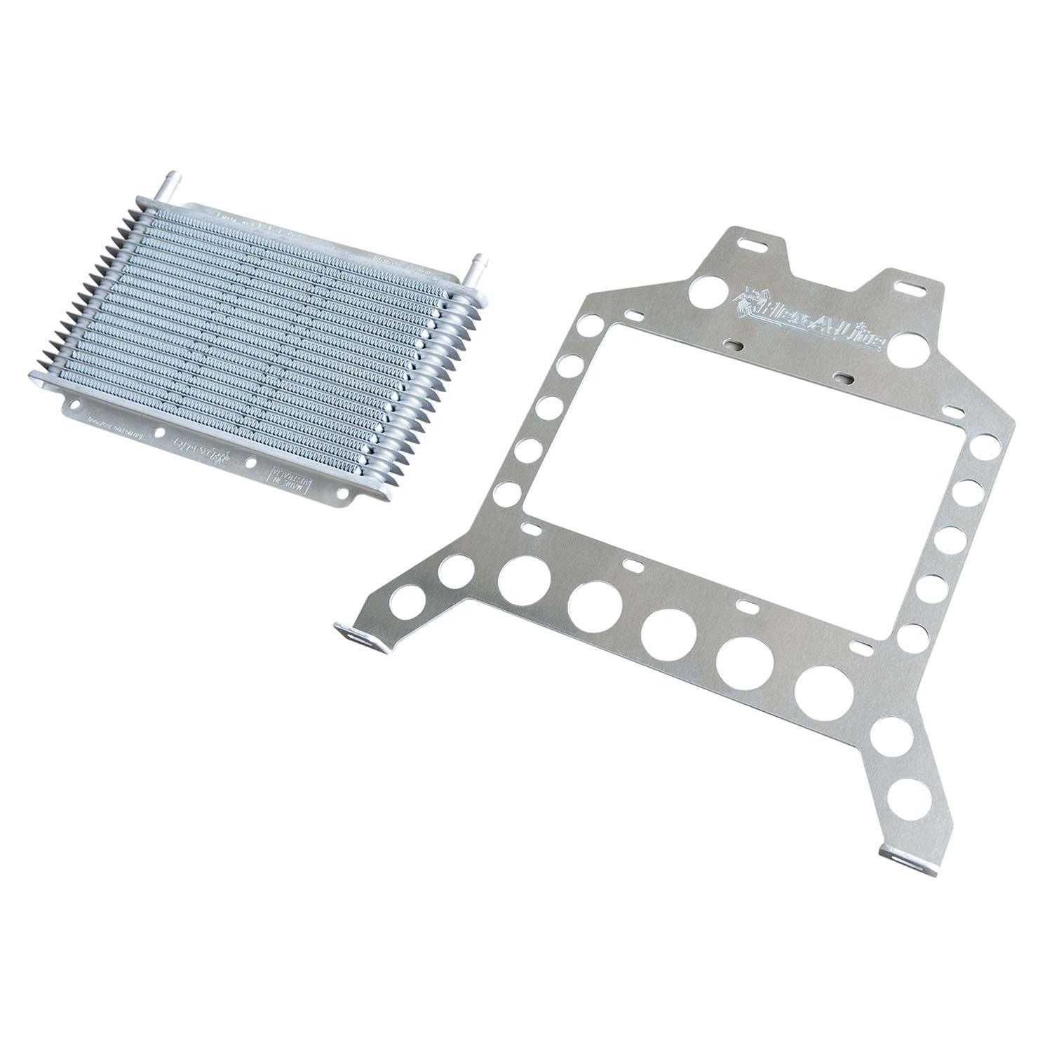Flexalite 106995 FlexALite Stacked Plate Transmission Coolers