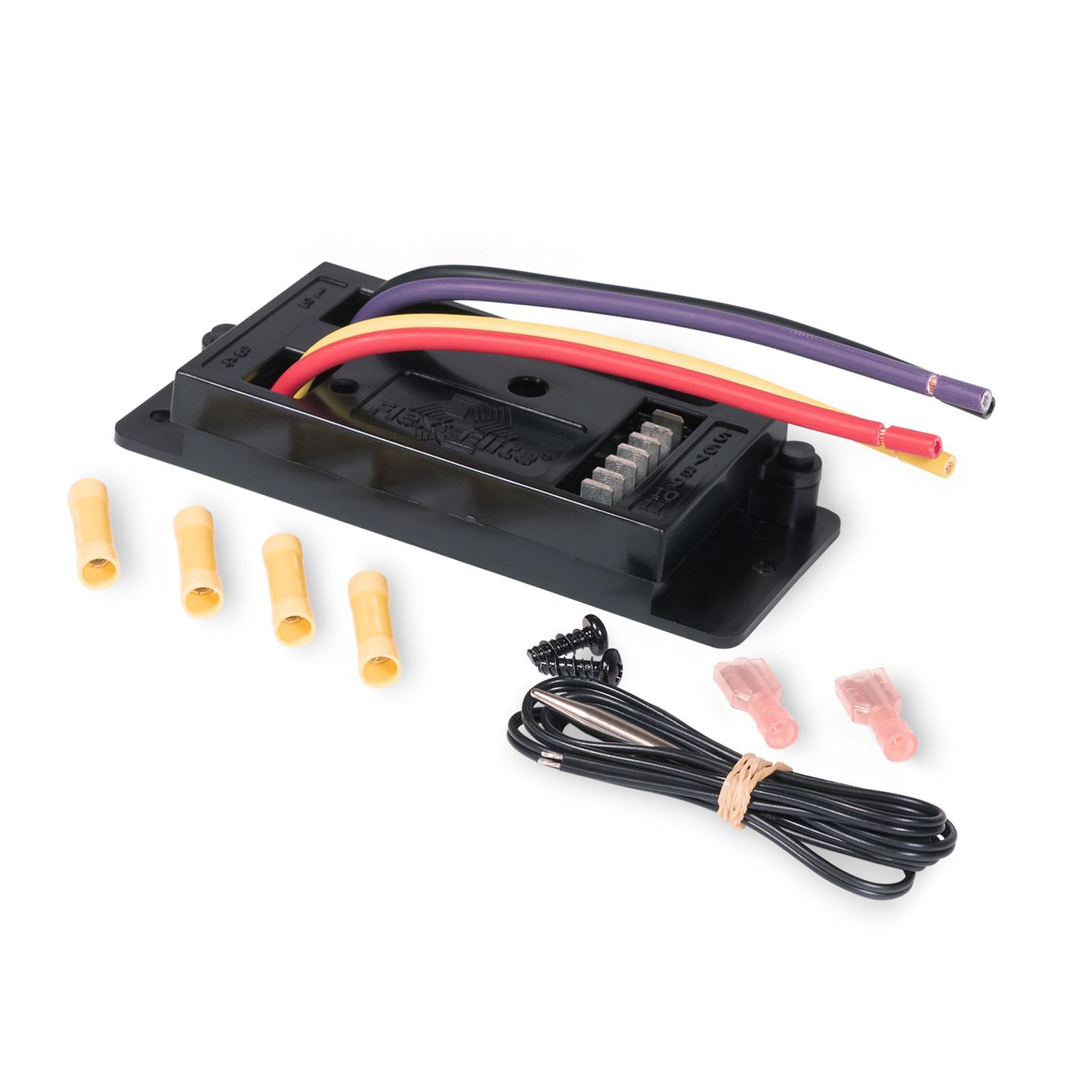 Flexalite 33052 FlexALite Replacement 24Volt Variable Speed