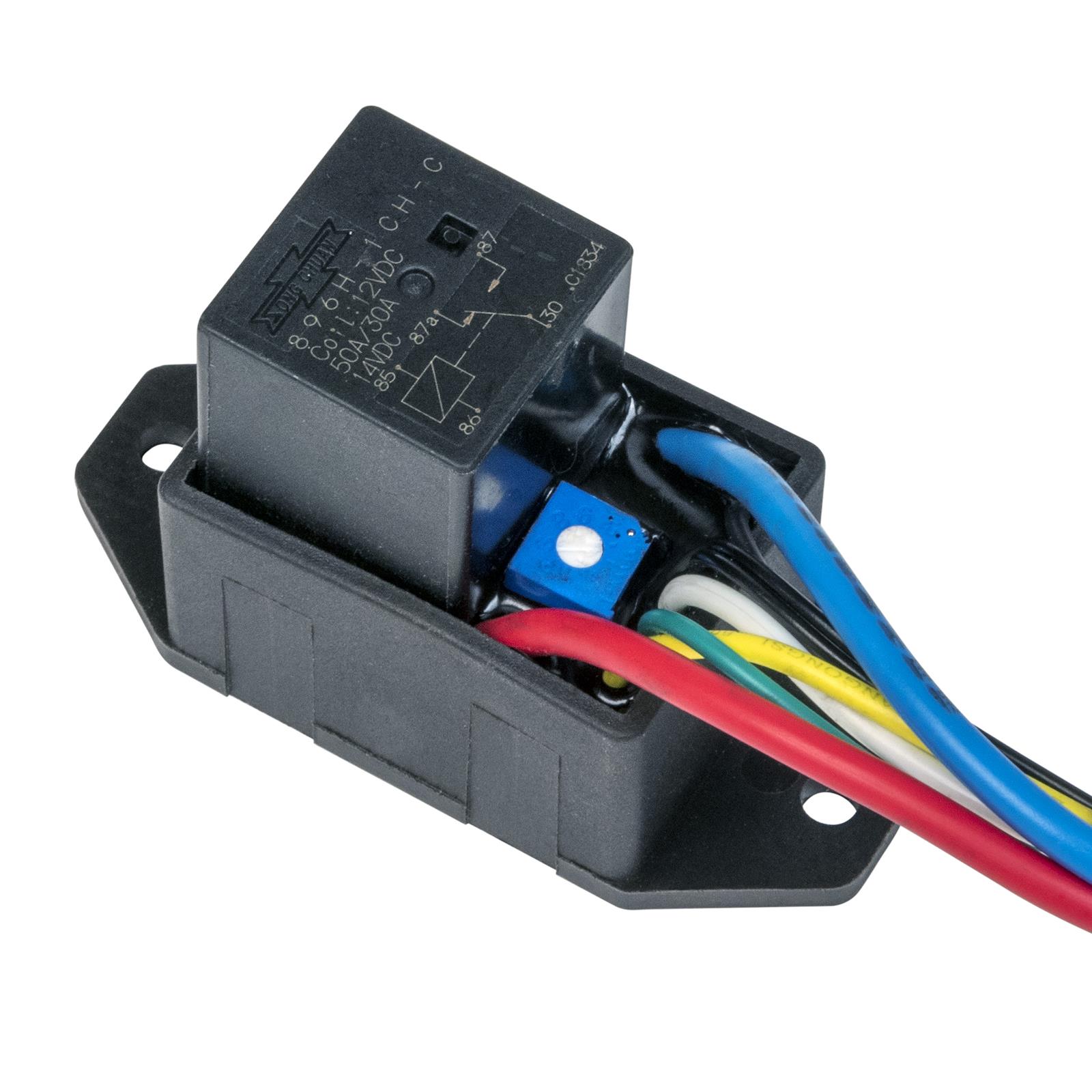 Flexalite 33094 FlexALite Compact Adjustable Fan Controllers