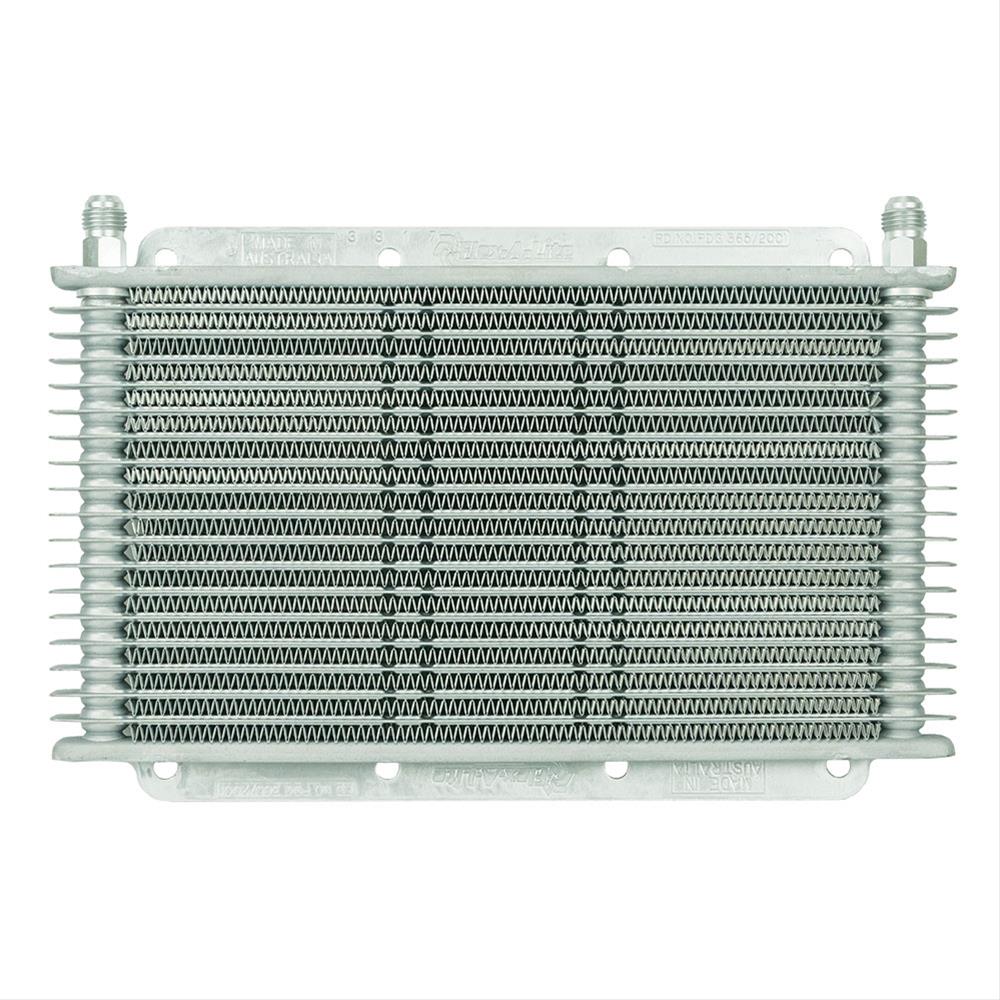 Flexalite 400017 FlexALite Stacked Plate Transmission Coolers
