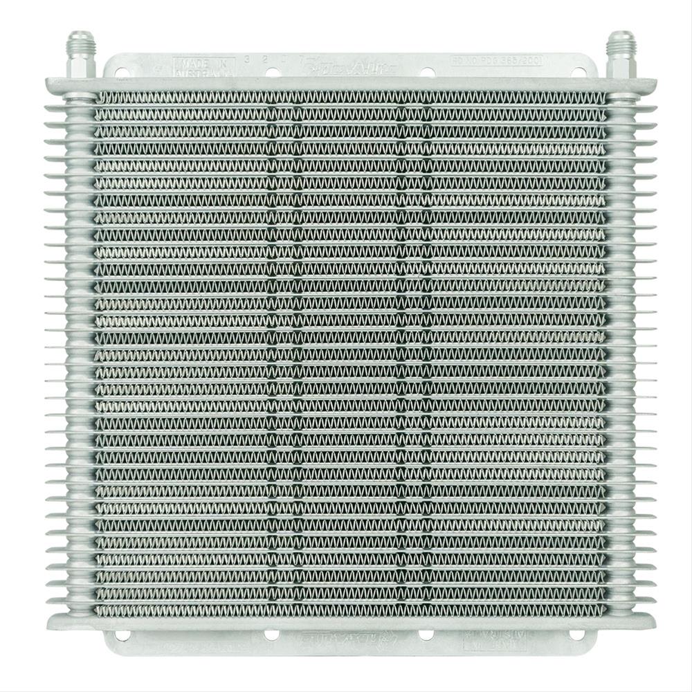 Flexalite 400030 FlexALite Stacked Plate Transmission Coolers
