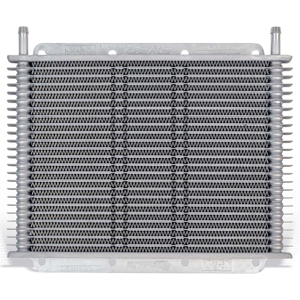 Flexalite 400123 FlexALite Stacked Plate Transmission Coolers