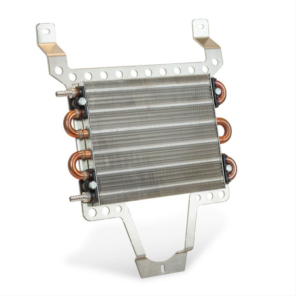 Flex-a-lite 4116tj Flex-a-lite Translife Transmission Coolers 