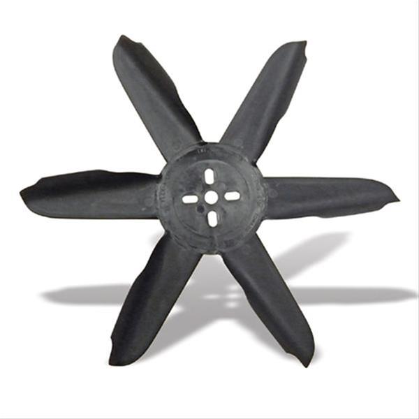 Flexalite 418 FlexALite Nylon Mechanical Fans Summit Racing