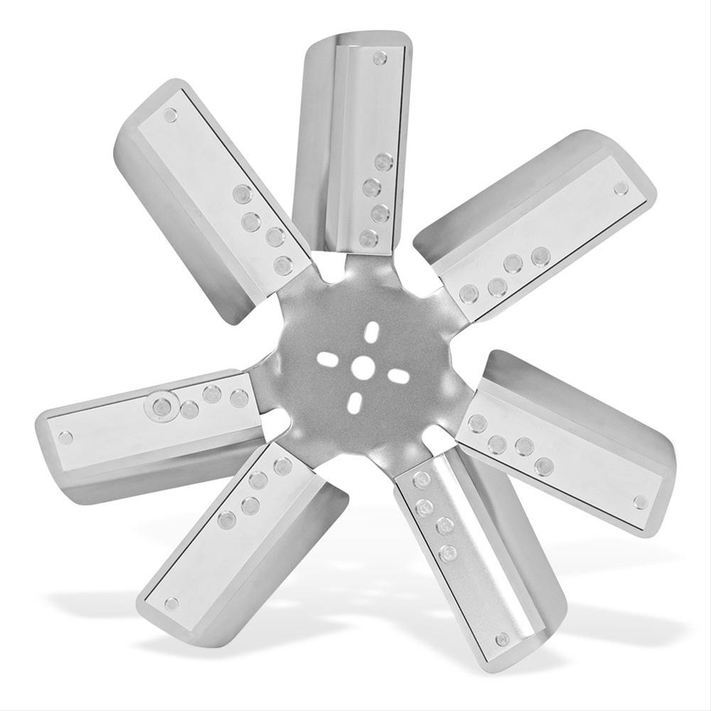 Flexalite 4818 FlexALite 7Blade Fans Summit Racing
