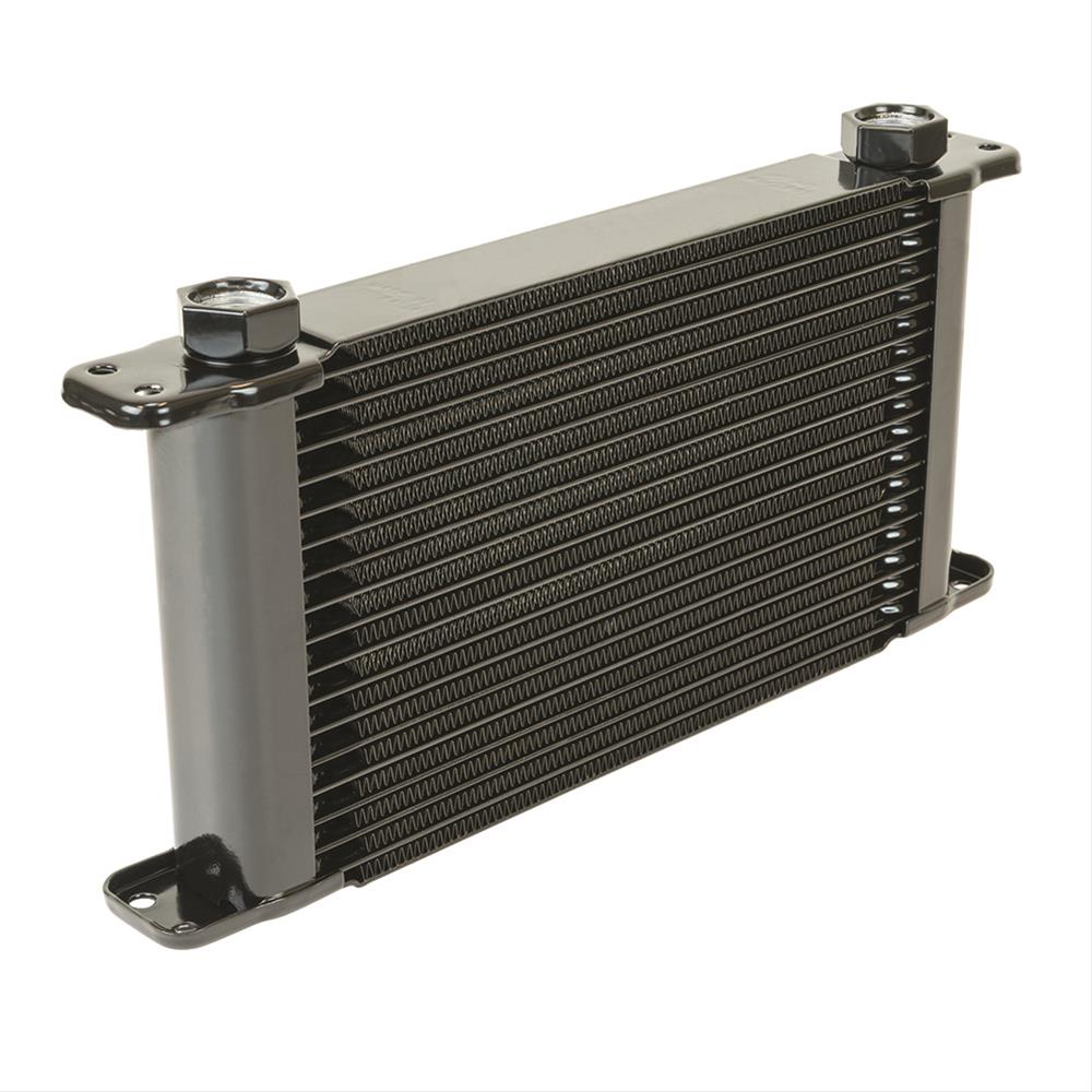 Flexalite 500017 FlexALite Stacked Plate Engine Oil Coolers