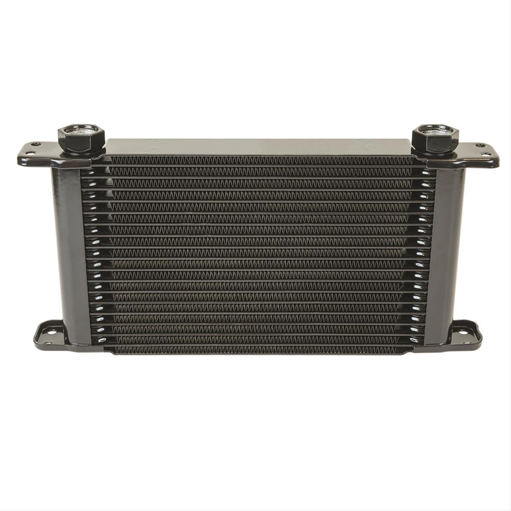 Flexalite 500017 FlexALite Stacked Plate Engine Oil Coolers
