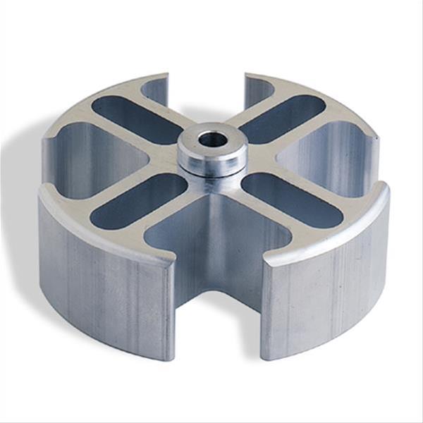 Flexalite 504 FlexALite Mechanical Fan Spacers Summit Racing