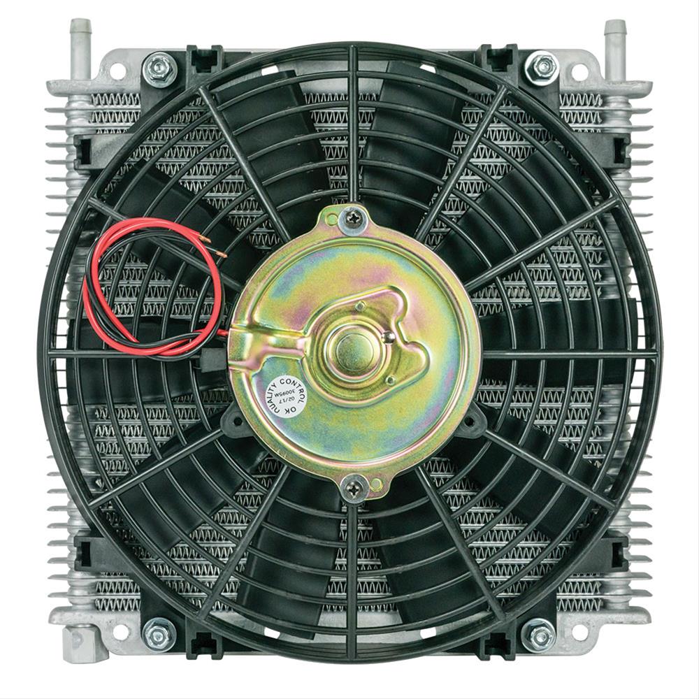 Flexalite 600029 FlexALite Stacked Plate Transmission Coolers with