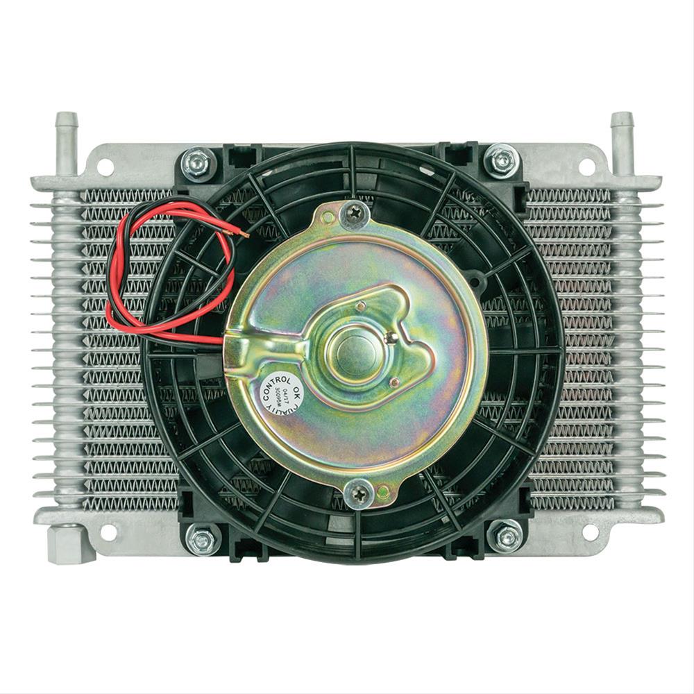 Flexalite 114211 FlexALite Stacked Plate Transmission Coolers with