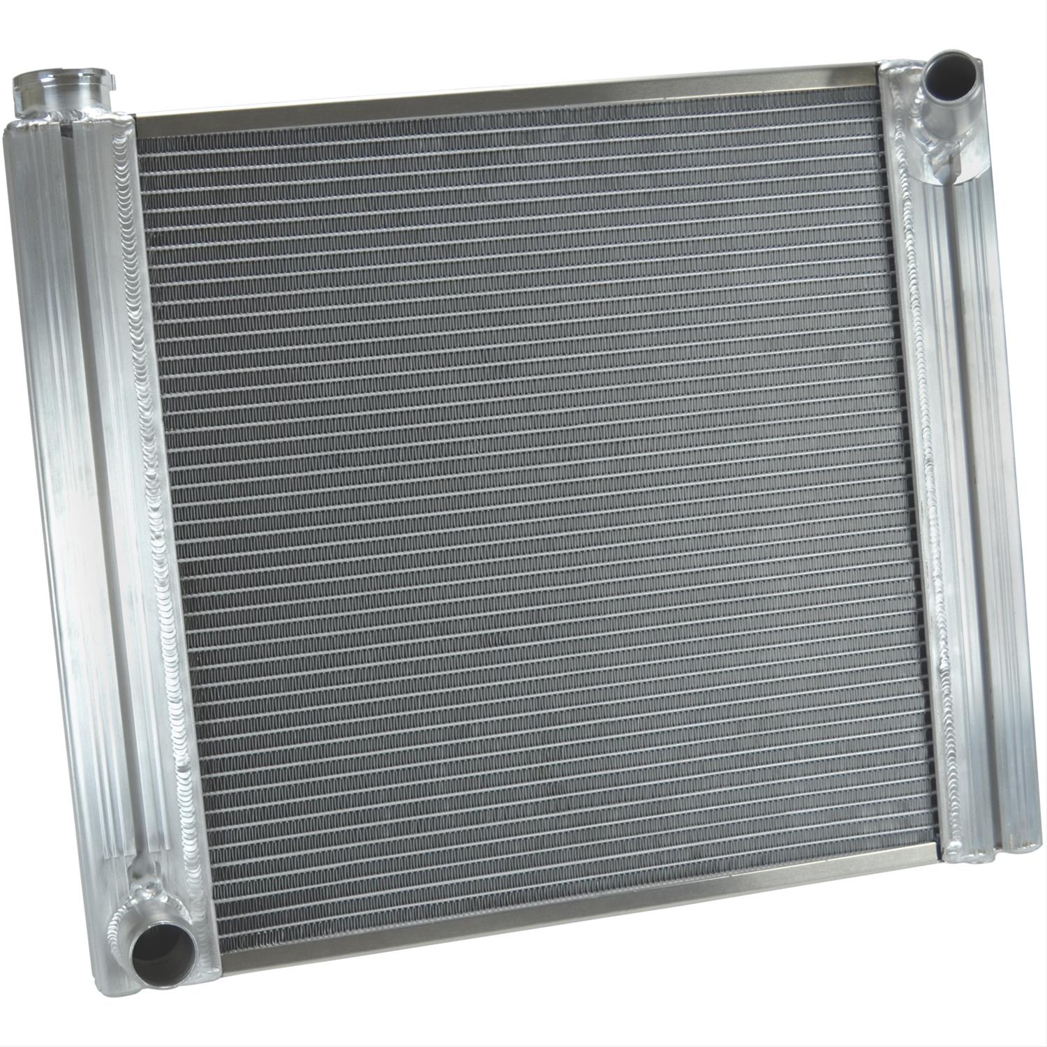 Flex-a-lite 60087 Flex-A-Lite Aluminum Radiators | Summit Racing