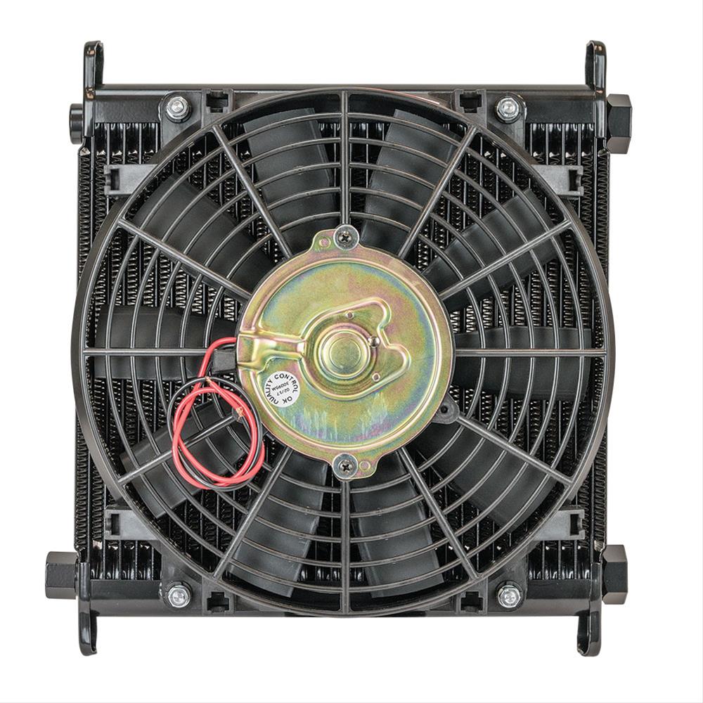 Flexalite 700032 FlexALite Stacked Plate Engine Oil Coolers with