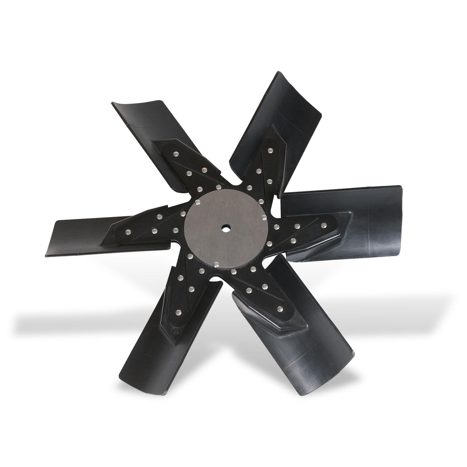 Flexalite 104298 FlexALite Nylon Mechanical Fans Summit Racing