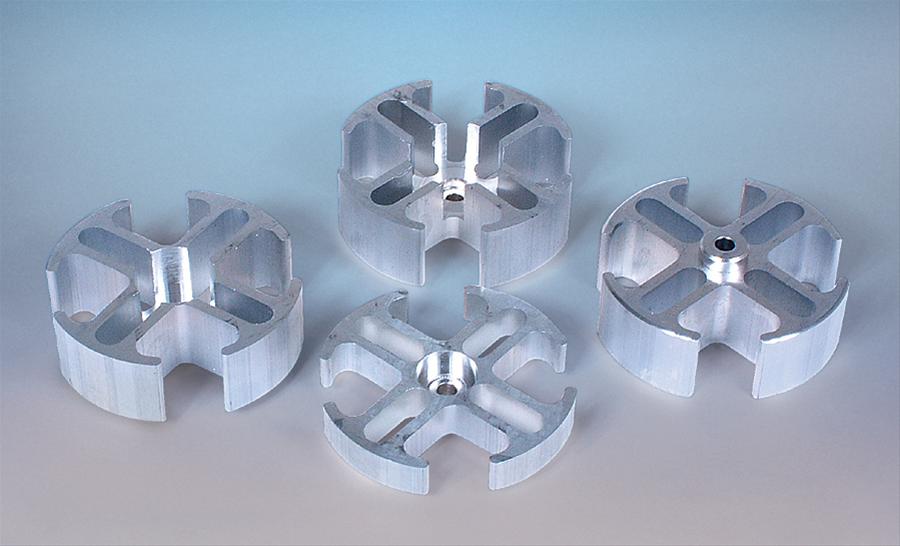 Flexalite 113229 FlexALite Mechanical Fan Spacers Summit Racing