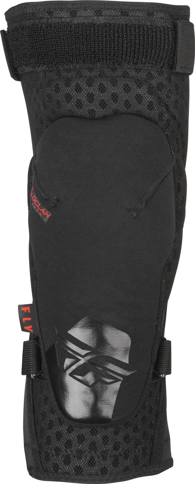 Fly 28 Fly Racing 28-3099 Fly Racing Cypher Knee Guards | Summit Racing