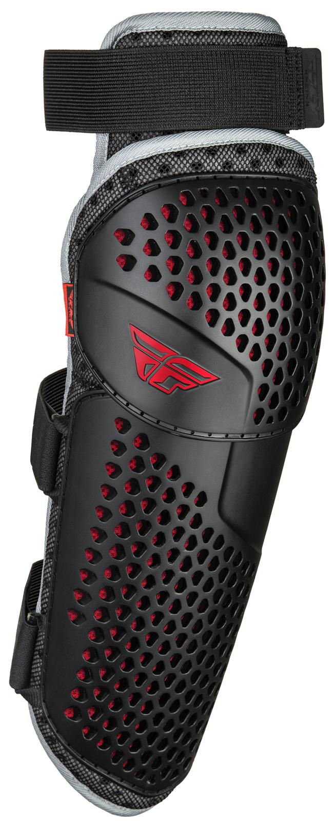 Fly Racing Barricade Flex Knee Guards - Thumbnail 4