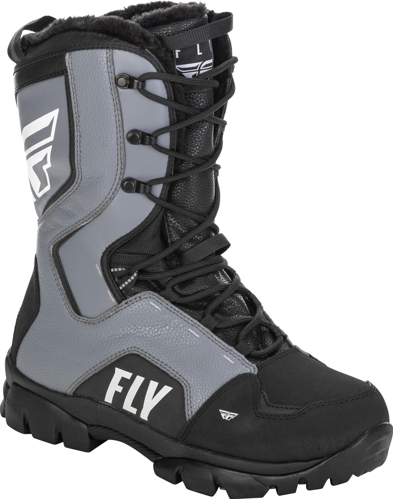 Fly Racing 361 97210 Fly Racing Marker Boots Summit Racing