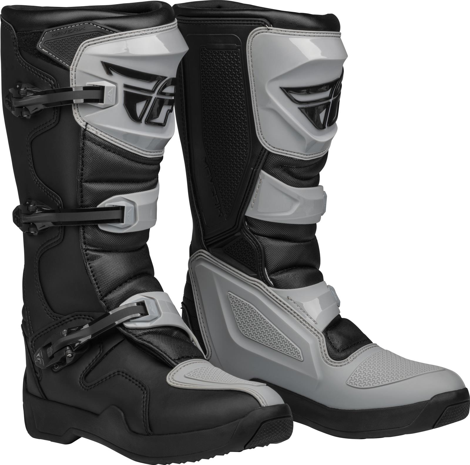 Fly Racing 364-66111 Fly Racing Maverik Boots | Summit Racing