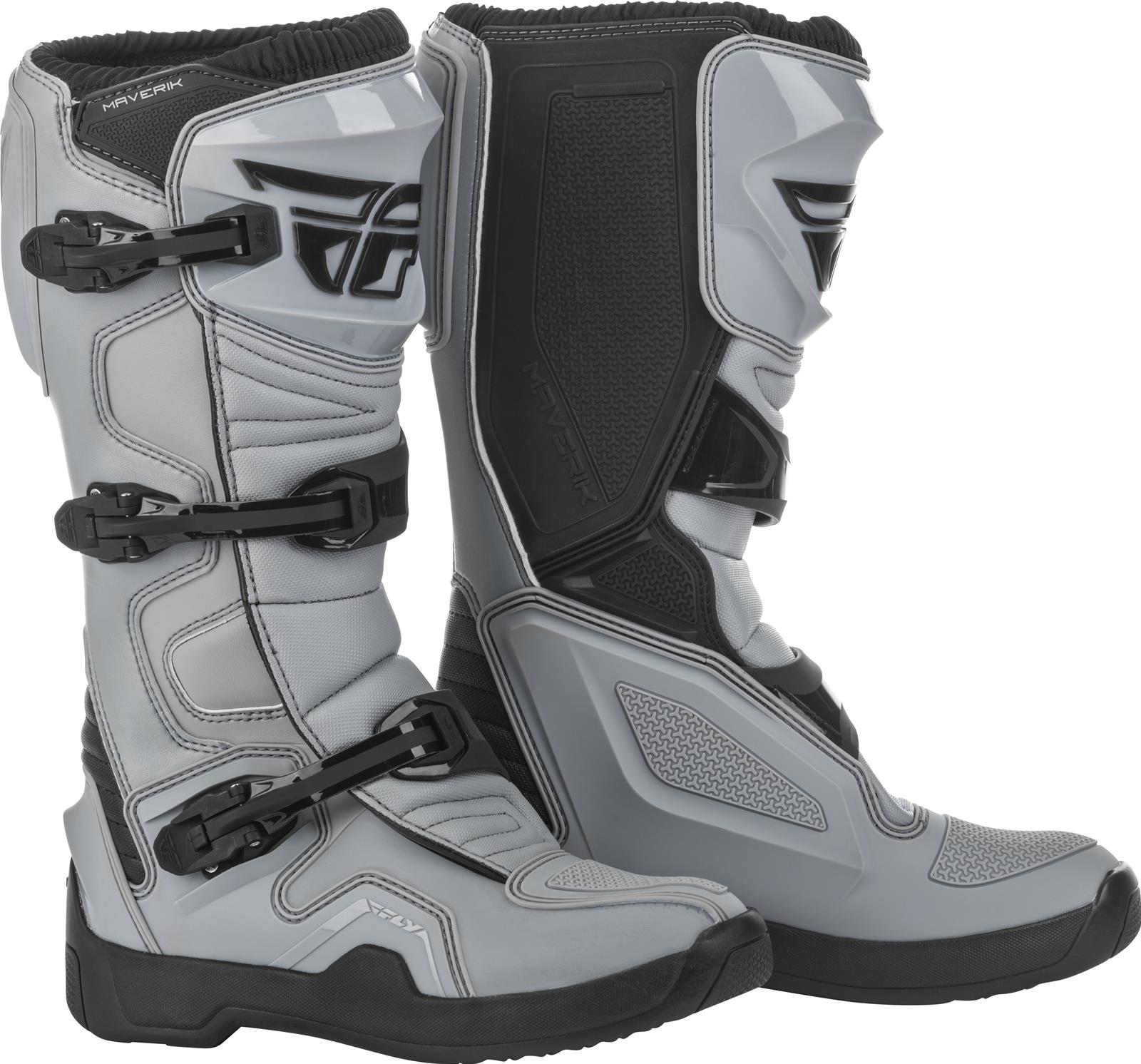 Fly Racing 364-68009 Fly Racing Maverik Boots | Summit Racing