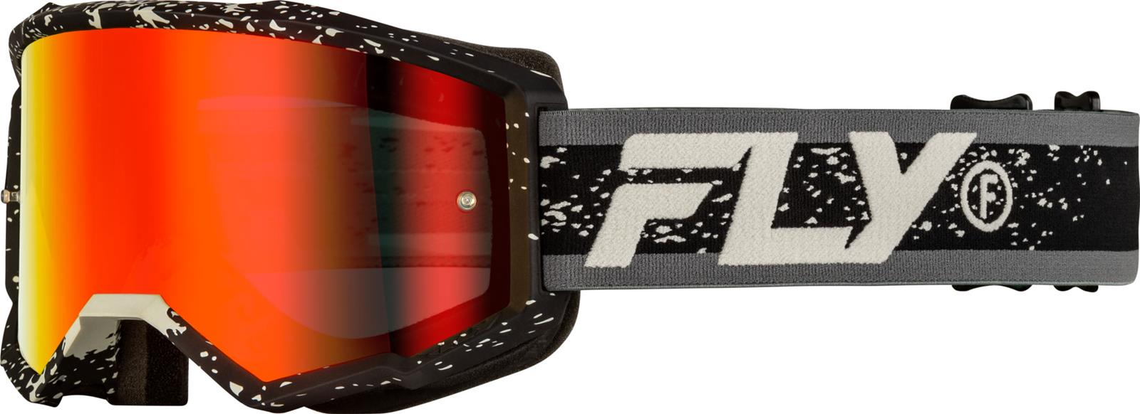 Fly Racing Zone Goggles