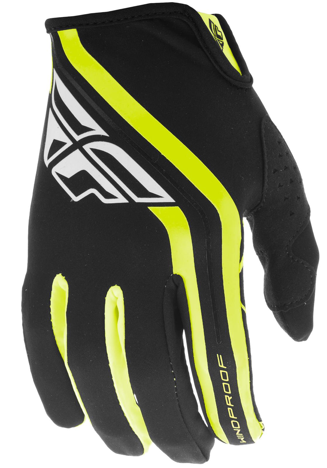 fly windproof gloves