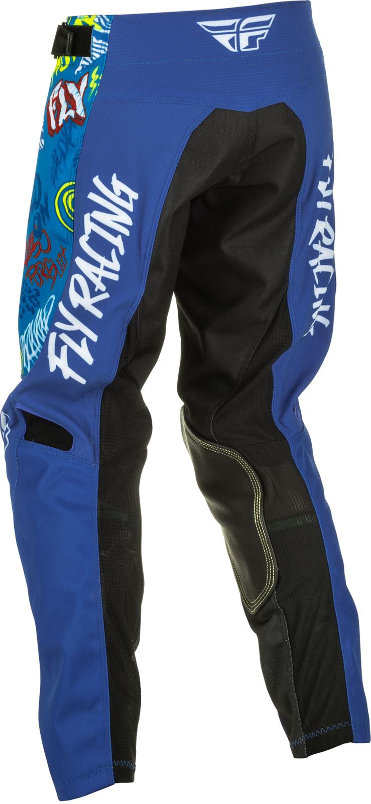 Fly Racing  F16 Pant Youth BTO SPORTS