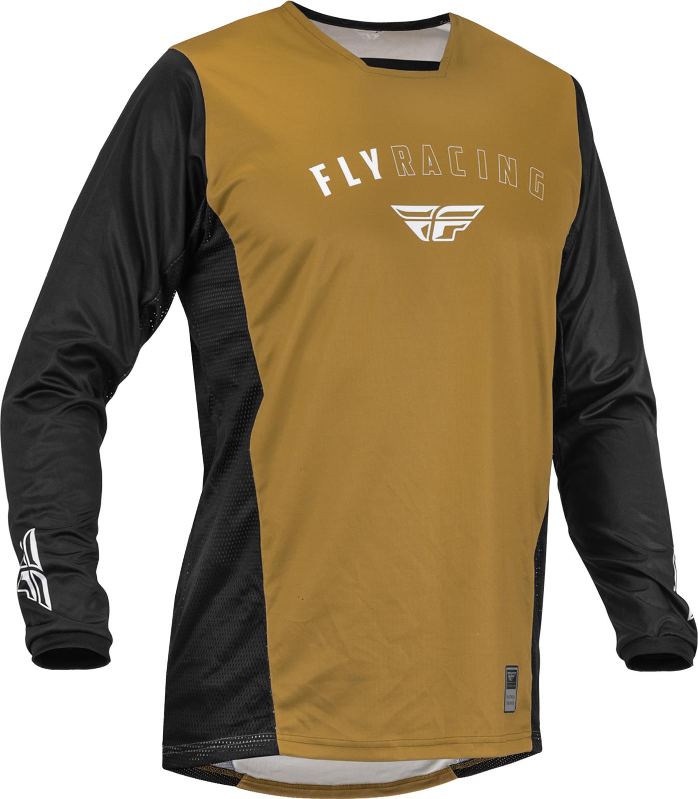 Fly Racing 376-6512X Fly Racing Patrol Jerseys | Summit Racing