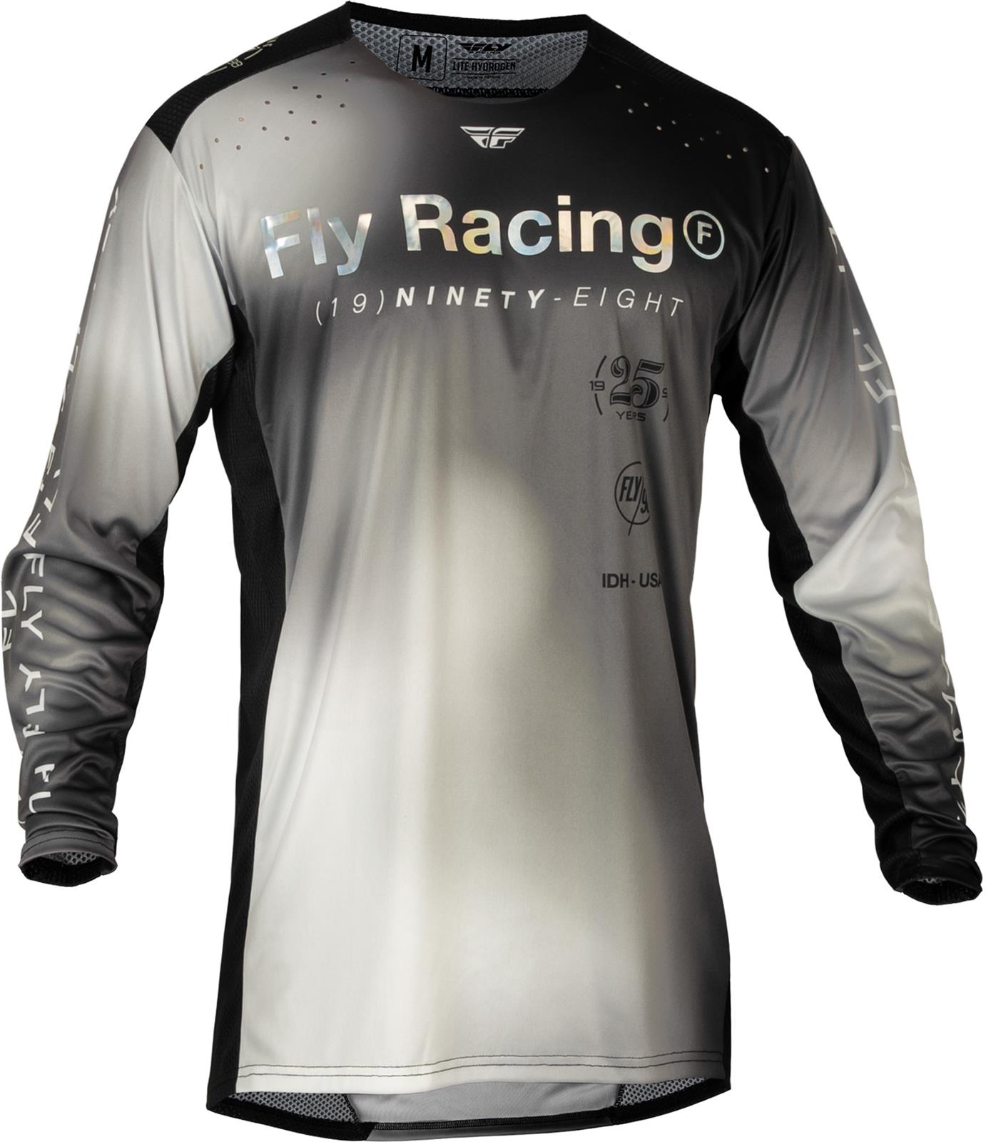 Fly Racing 377-724L Fly Racing Lite S.E. Legacy Jerseys | Summit Racing