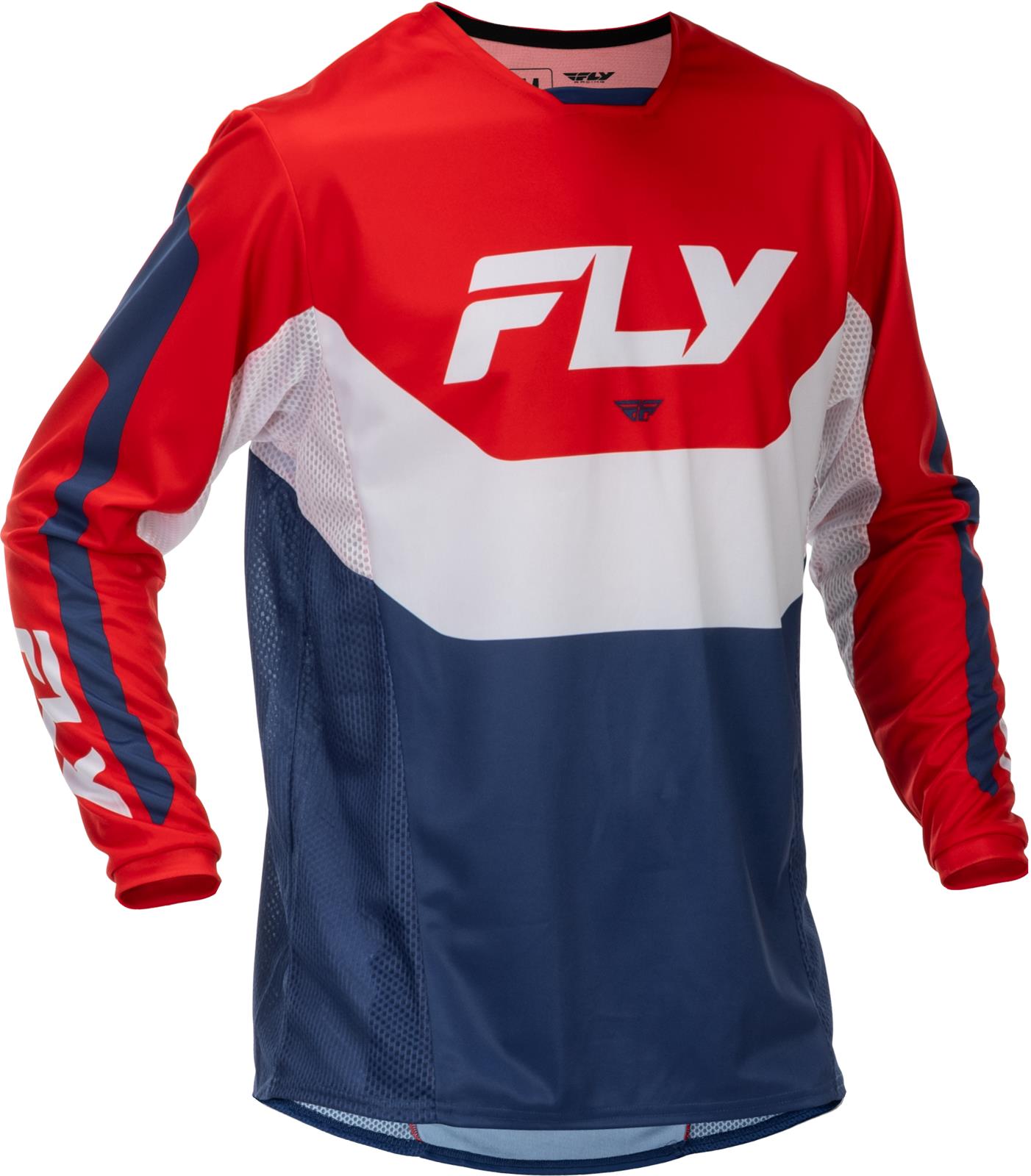 Fly Racing Cap Fly Racing 379-4222X Fly Racing Kinetic Jerseys | Summit Racing