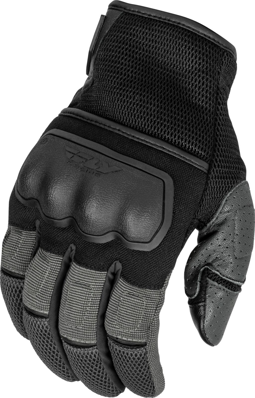 Fly Racing 4764126M Fly Racing CoolPro Force Gloves Summit Racing