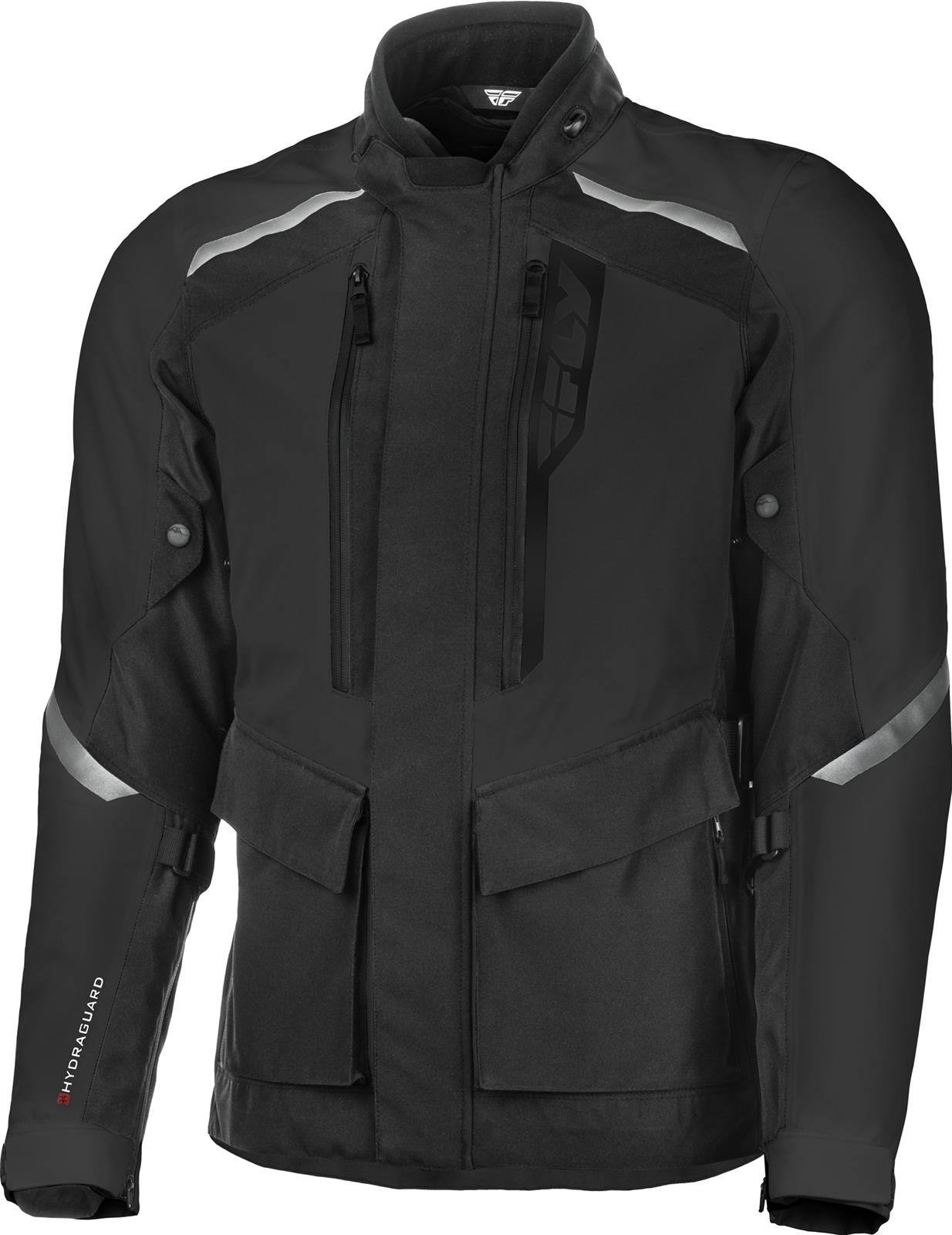 Fly Racing 477-2110MT Fly Racing Terra Trek Jackets | Summit Racing