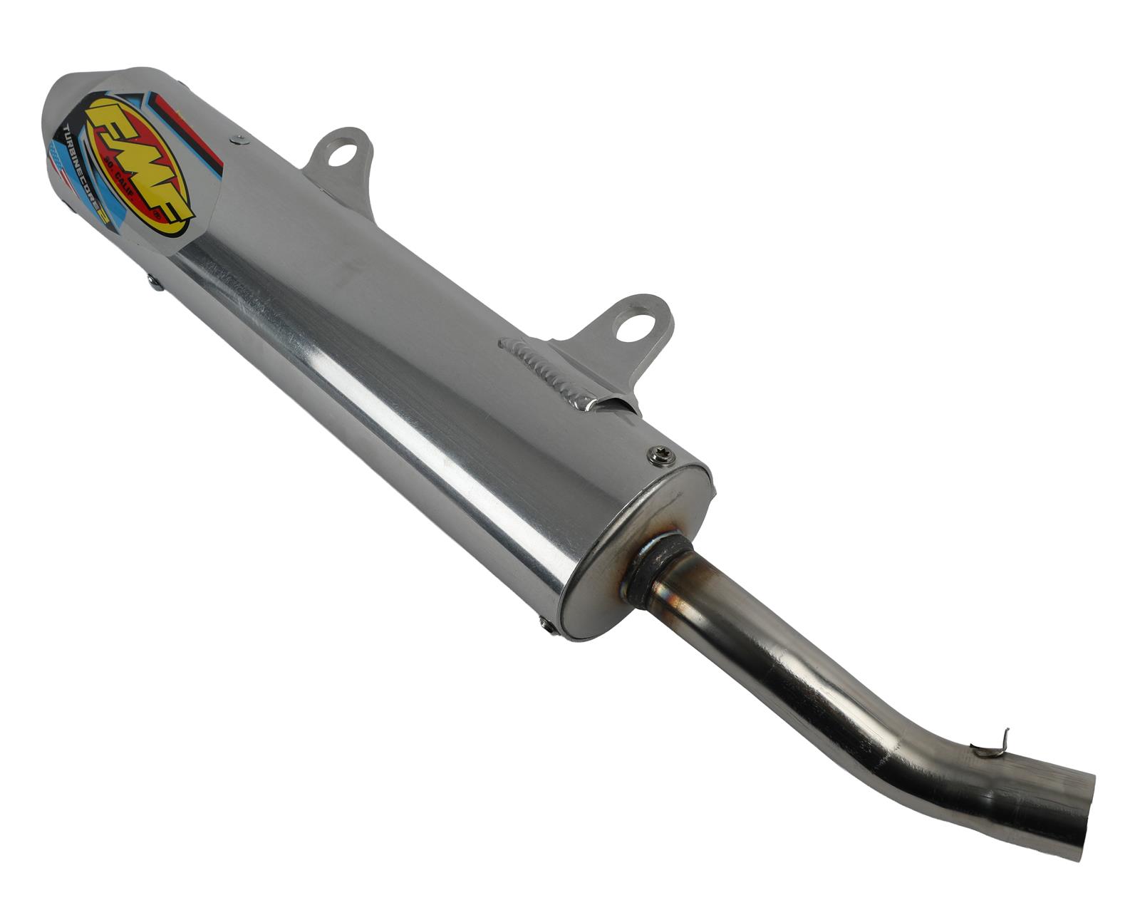 モズク　エンパイア FMF Exhaust 021017 FMF Racing TurbineCore 2 Silencers | Summit Racing