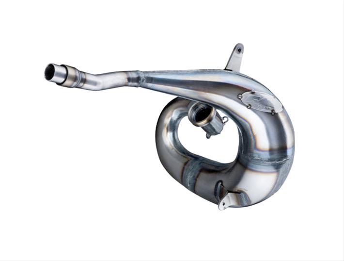 FMF Exhaust 025157 FMF Racing Factory Fatty Pipes | Summit Racing