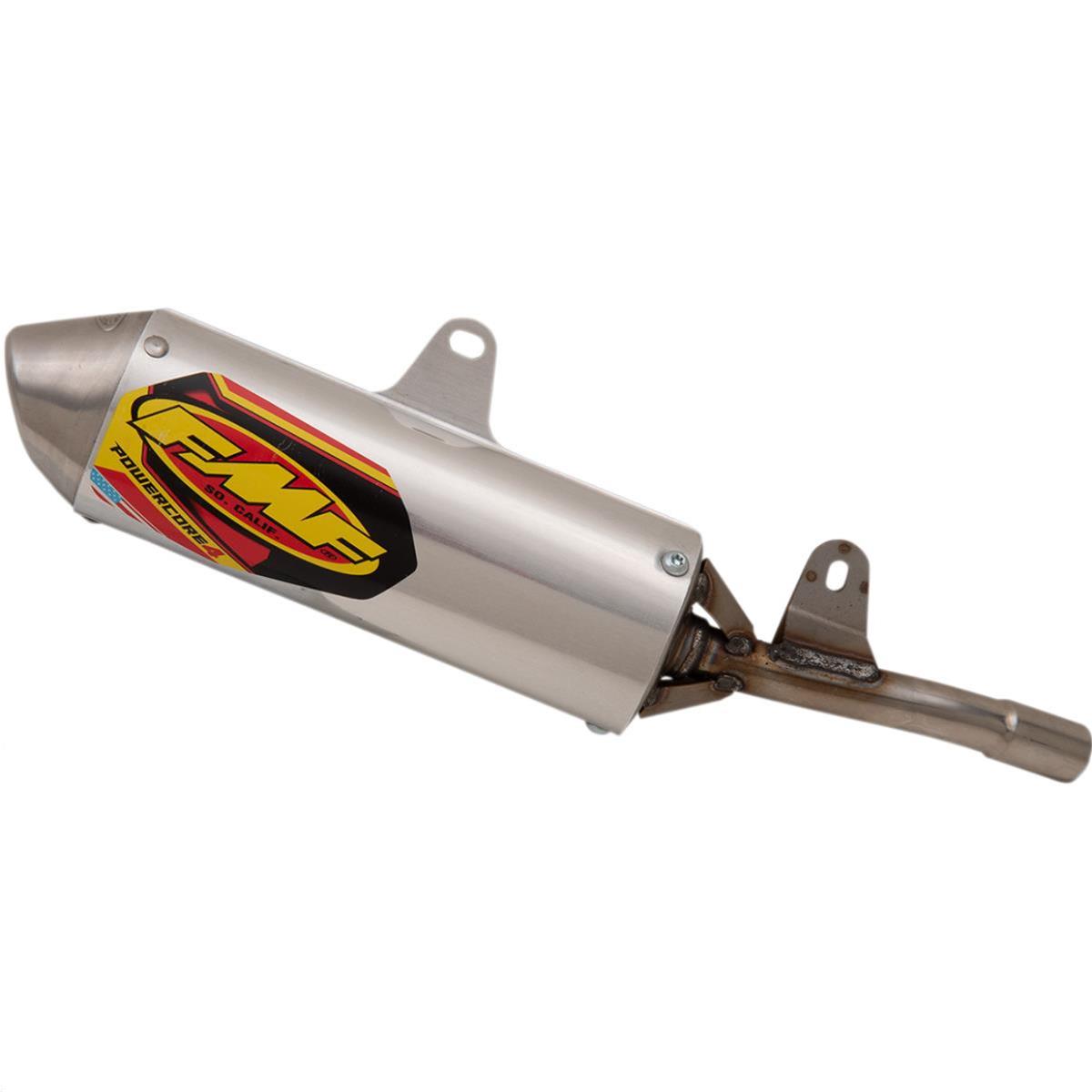 fmf crf50 exhaust