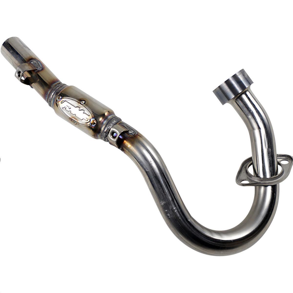 FMF Exhaust 041583 FMF Racing PowerBomb Header Pipes Summit Racing