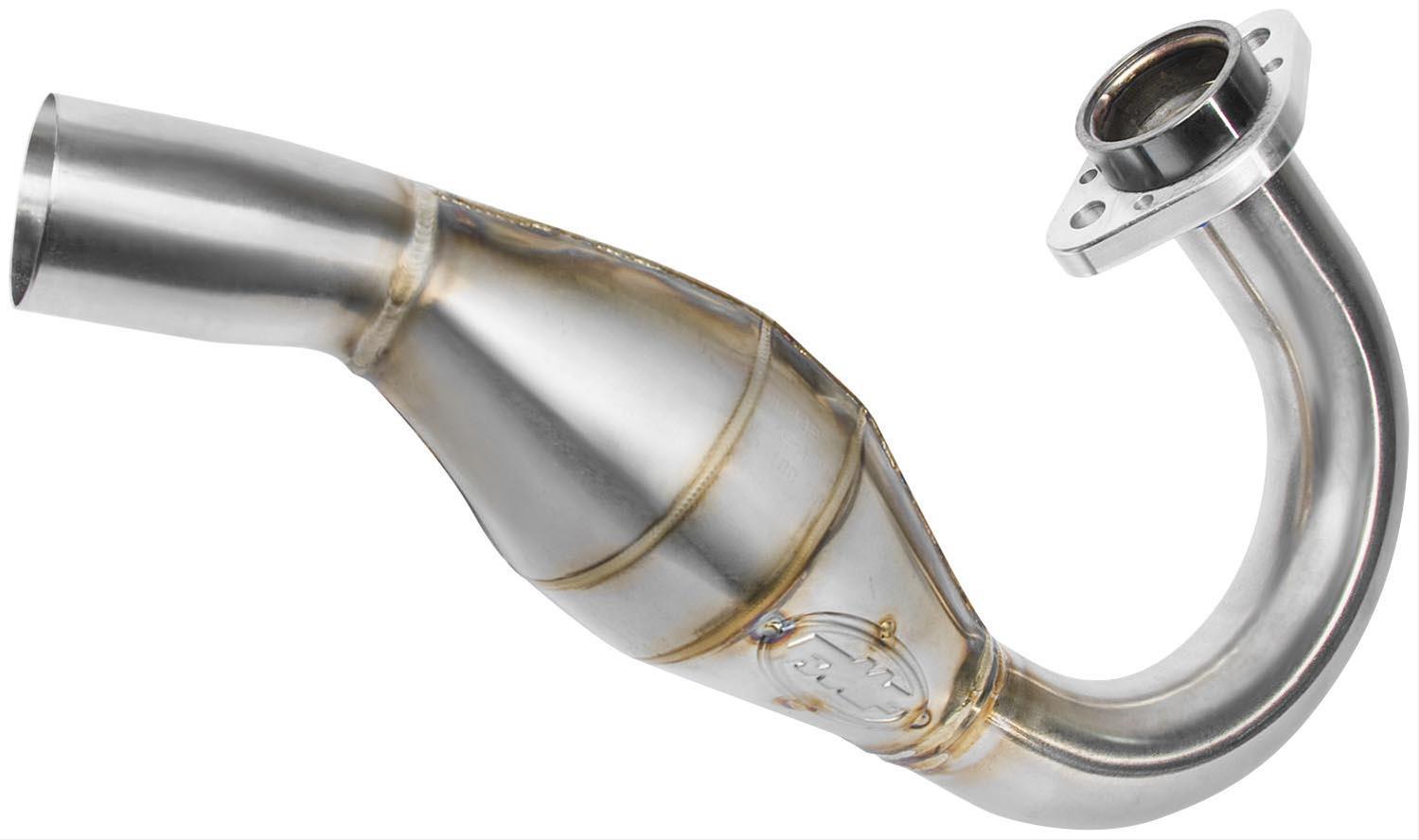 FMF Exhaust 045164 FMF Racing MegaBomb Header Pipes Summit Racing