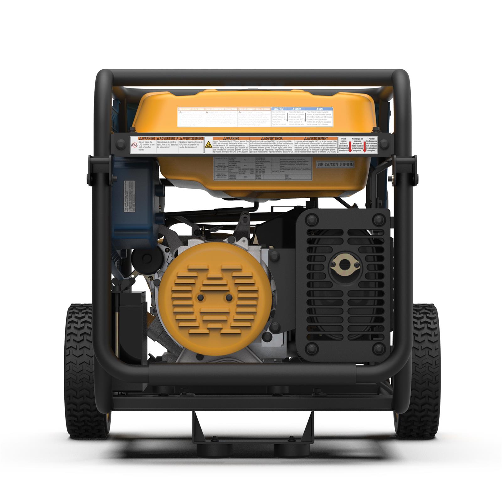 Firman T08071 Firman Portable Generators Summit Racing