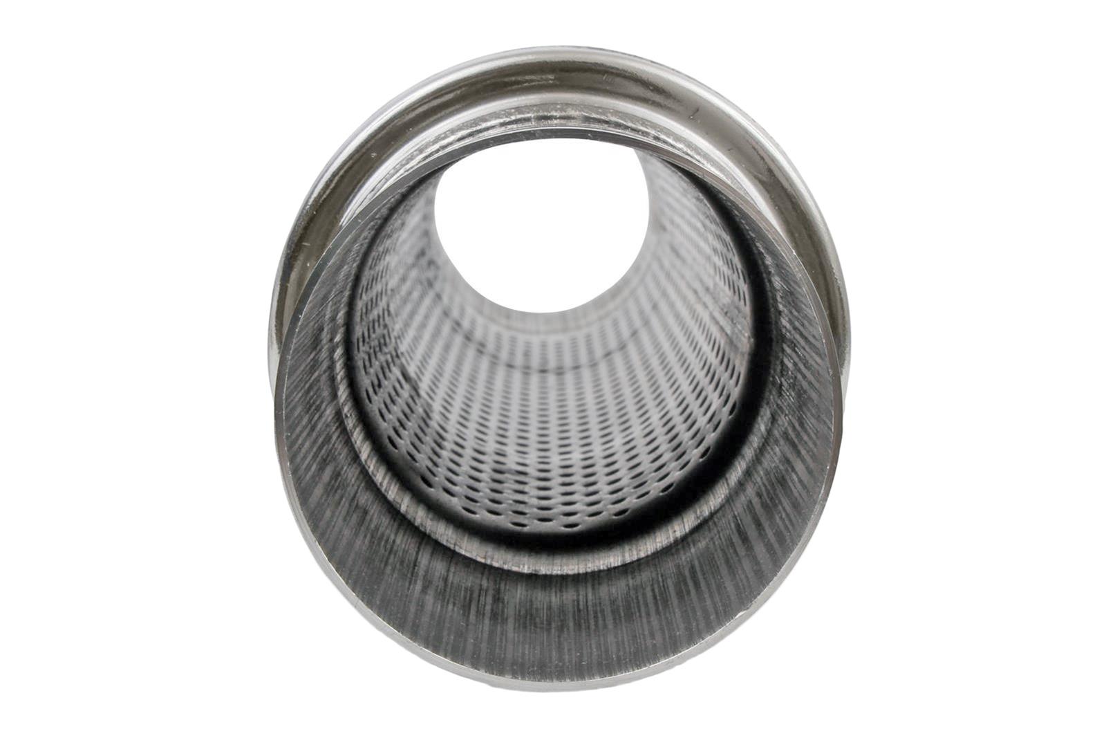 FlowMonster 14419-FM FlowMonster 1-Chamber Mufflers | Summit Racing