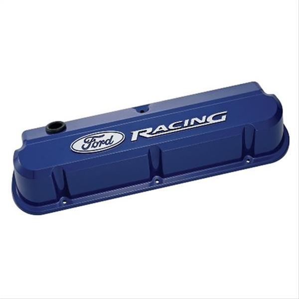 Ford 302 deals tall valve covers