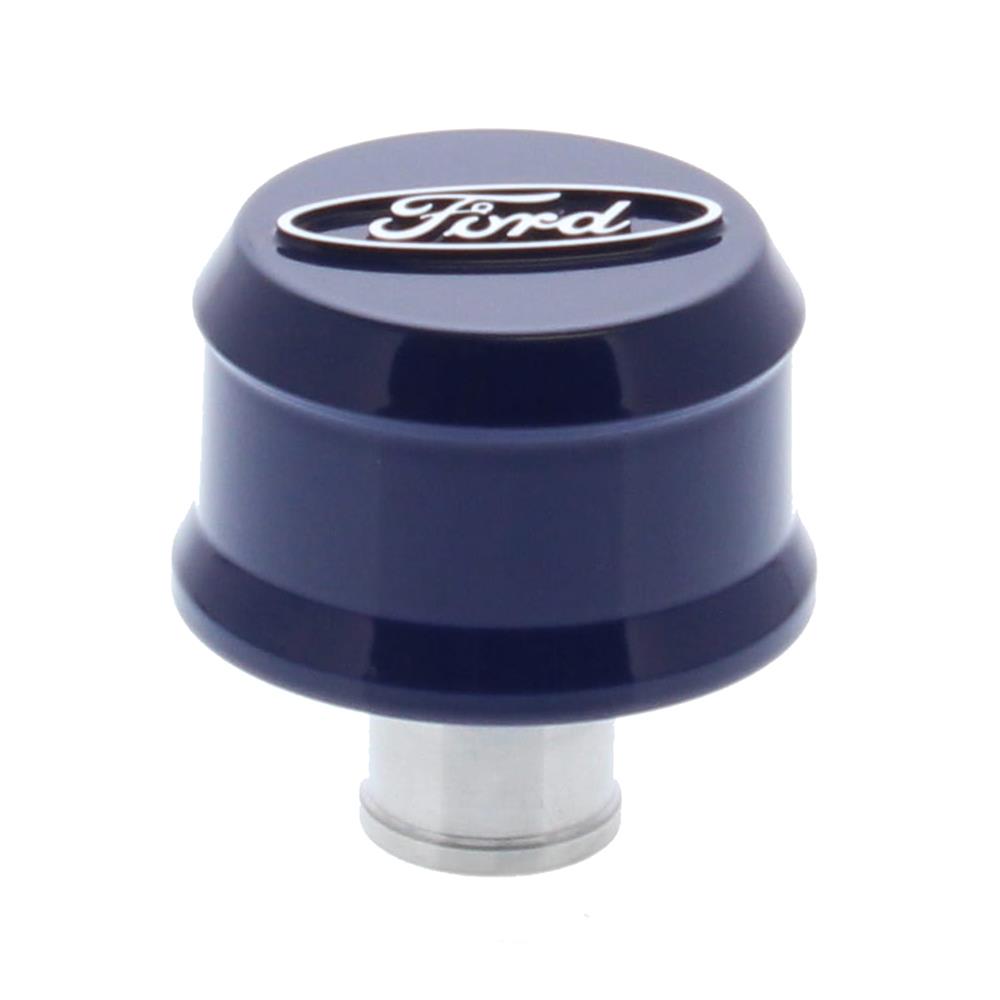Ford Performance Parts 302436 Ford Performance Parts SlantEdge Valve