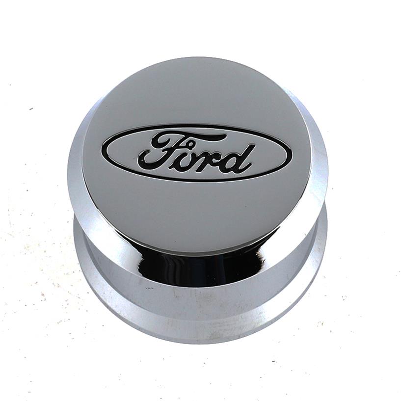 Ford Performance Parts 302439 Ford Performance Parts SlantEdge Valve