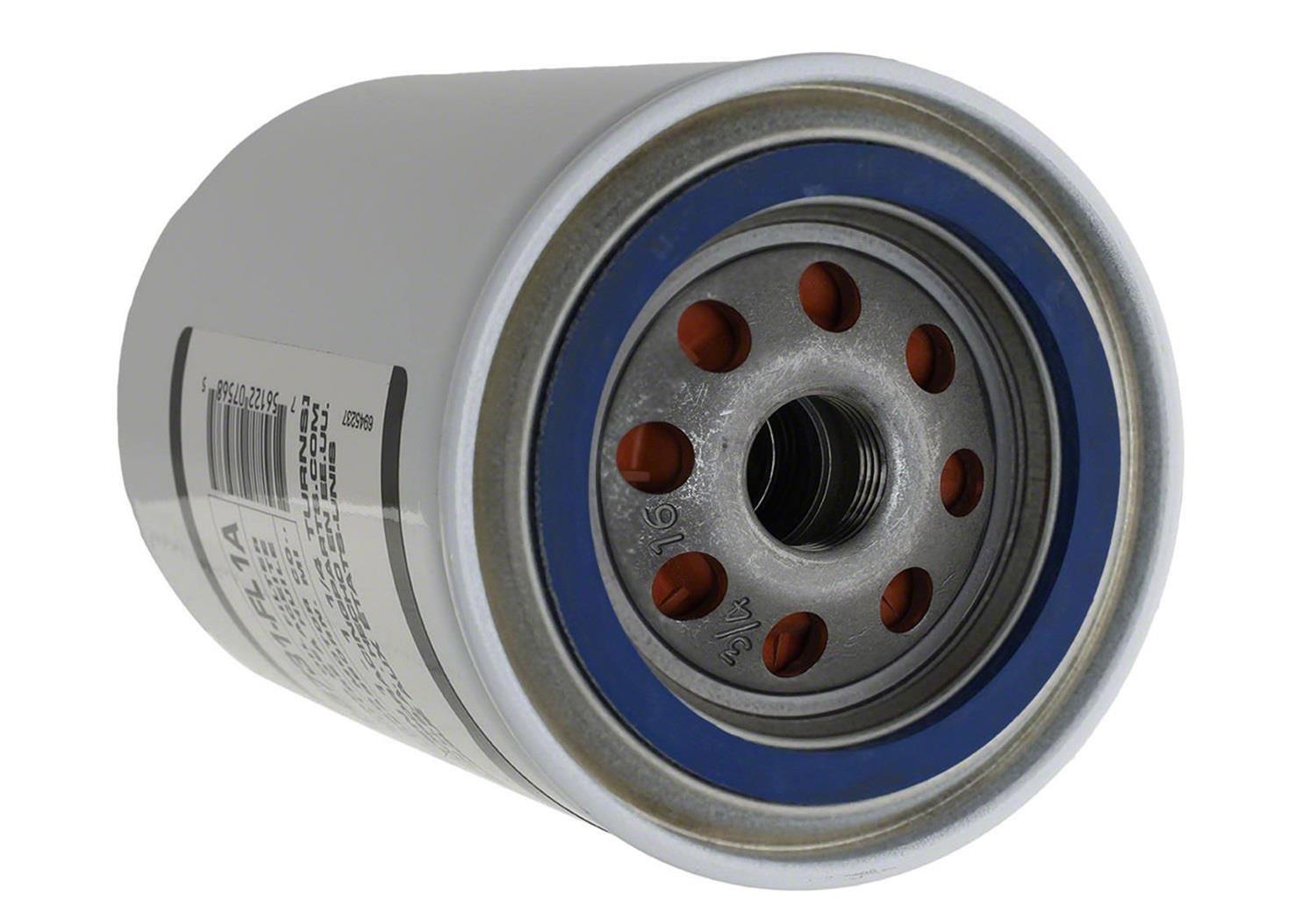 Ford Performance Parts CM-6731-FL1A Ford Performance Parts High