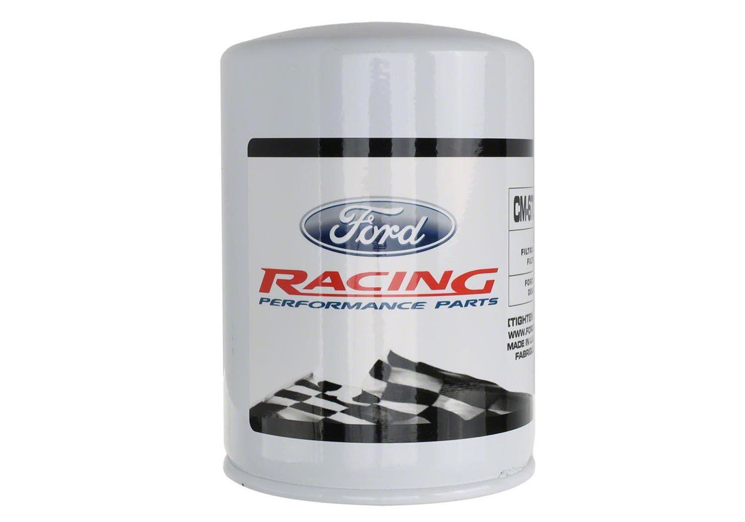 Ford Performance Parts CM-6731-FL1A Ford Performance Parts High