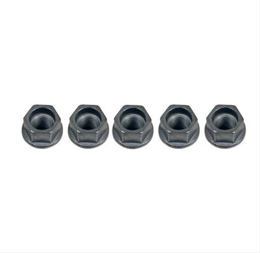 Ford Performance Parts M-1012-N Ford Performance Parts Wheel Nuts