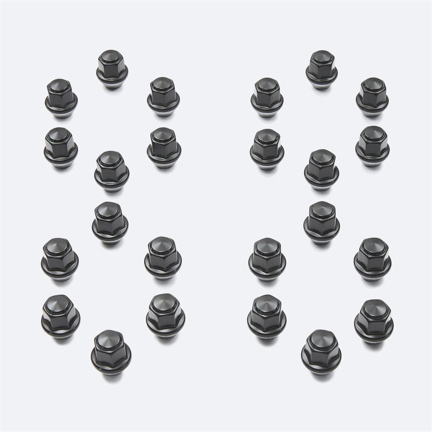 Ford wheel online lug nuts