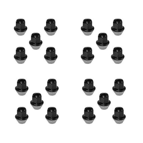 Ford Performance Parts M-1012K-MB Ford Performance Parts Wheel Nuts ...