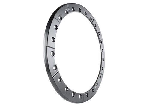 Ford Racing 2021+ Bronco Beadlock Trim Ring Kit - Gray thumbnail 5