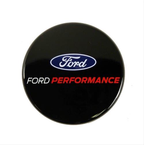 Ford Performance Parts M1096FP3 Ford Performance Parts Center Caps